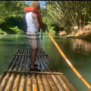 Meet your Posher, Kameren